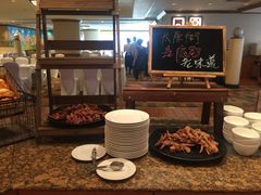 -咖啡苑·沈阳今旅酒店Hotel Jen·香格里拉集团