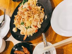-Doo Dee Thai Food(Issan/Isaan/Esan)