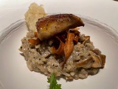 -Oyster Talks 四度蚝法餐厅