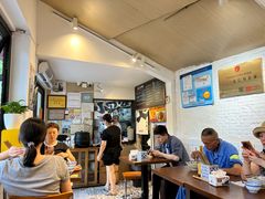 -辣肉面大王(天平路店)