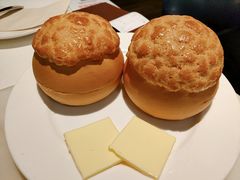 -港丽餐厅(高德置地店)