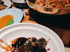 -绿茶餐厅(乐峰广场店)