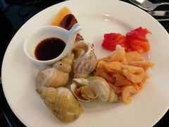 -圣丰索菲特·2 On 988 Café 自助餐厅