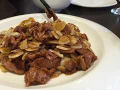 -老牌坊•鲁菜名店•地道济南菜(大观园商埠店)