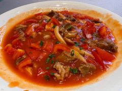 -嘉禾·悦享餐厅(八方汇店)