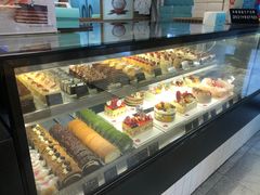 -Dough&Joe团憩(瑞虹天地月亮湾店)