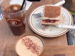 -The Roastery By AllYouWant(福田店)