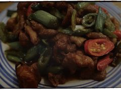 -静一餐厅·湖北菜(前门店)