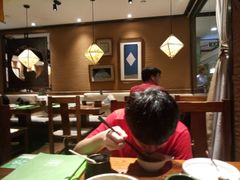 大堂-云海肴·汽锅鸡·云南菜(美罗城店)