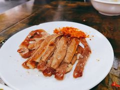 卤肥肠-叶老大肥肠