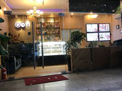 -家琳甜品(江南东店)