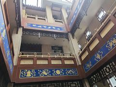 -晋阳饭庄(虎坊桥店)