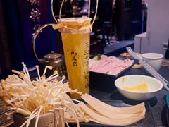 -吼堂老火锅(太古里总店)