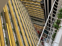 -新加坡泛太平洋酒店