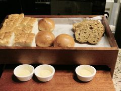 -上海锦江汤臣洲际大酒店壹阶层