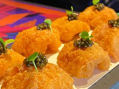 -上海滩餐厅(BFC外滩金融中心店)