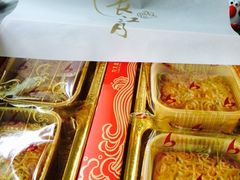 -长江国际酒店-中餐厅