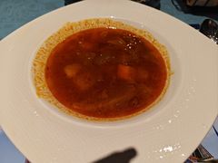 -安德烈俄式西餐厅(中央大街店)