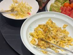 -青岛海悦御华大酒店