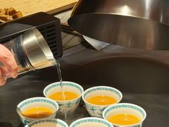 -香樟花园法式铁板烧(恒隆广场店)