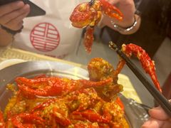 -聚味瞿记·龙虾堂(坡子街店)