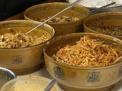 -易裕和·长沙米粉(友谊路店)
