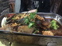 -88号小吃店·经典云南菜·地道纳西美食