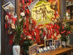 -山城棒棒军手作火锅·天花板手撕水牛鲜毛肚(北京店)