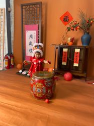 -童画王国儿童摄影(吉大店)