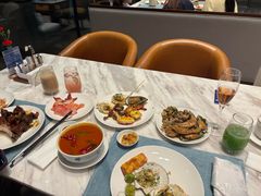 -南湖宾馆·鸳湖阁全日制餐厅