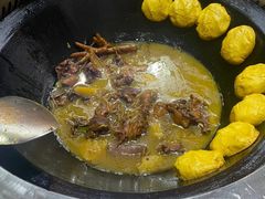 -边江铁锅炖鱼(振八街店)