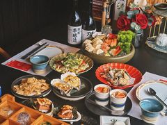 -原志优秀食材·匠心料理·海胆主题(金亿广场店)