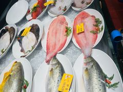 -连鹭海鲜·大连菜(星海店)