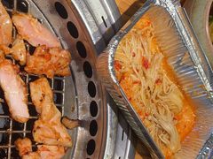 -汉拿山(包河万达店)