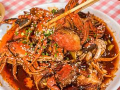 -捌贰虾蟹·江湖菜馆(江汉路店)