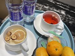 -城悦国际酒店(广州动物园店)