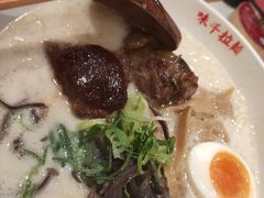 -味千拉面(广州白云机场T1西二店)