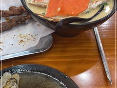 -台州老六海鲜面馆(上南总店)