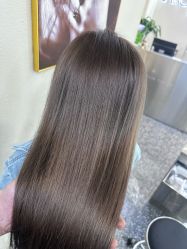 -东梵造型·烫发染发接发连锁SALON