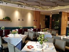 大堂-大鸭梨烤鸭(顺义石园店)