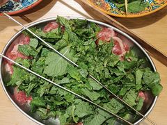 -洱火云南酸菜牛肉火锅(石景山当代商城店)