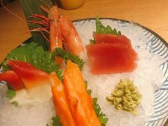 刺身拼盘-温野菜涮涮锅(西单大悦城店)