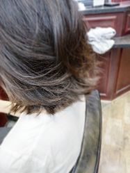 -Amber Salon艾珀沙龙