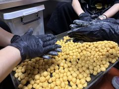 -堂屋糖水店(愚园店)