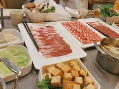 -君邦火锅(新疆大厦店)