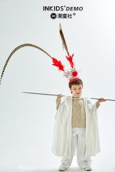 -INKIDS潮童社儿童摄影(朝阳大悦城店)