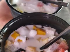 -老海南椰奶清补凉(文化宫老店)