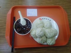 -庆丰包子铺(古城店)