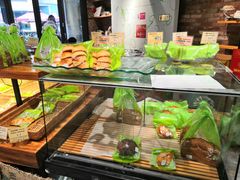 -RiceZone乐食尊纯米面包坊(望京店)