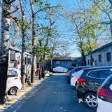 [爱心]北京胡同漫游记🚴